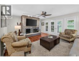 Laundry room - 5 Carn Castle Gate Unit# 32, St  Catharines, ON L2N5V4 Photo 12