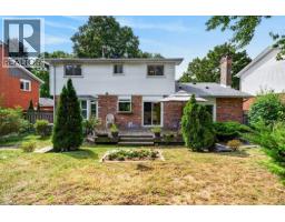 159 All Saints Crescent, Oakville, ON L6J5M9 Photo 25