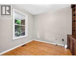 Family room - 159 All Saints Crescent, Oakville, ON L6J5M9 Photo 11
