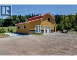 2pc Bathroom - 480 Upper Goshen Road, Elgin, NB E4Z0C4 Photo 7