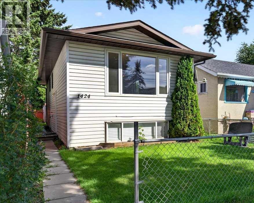 1424 11 Avenue SE, Calgary