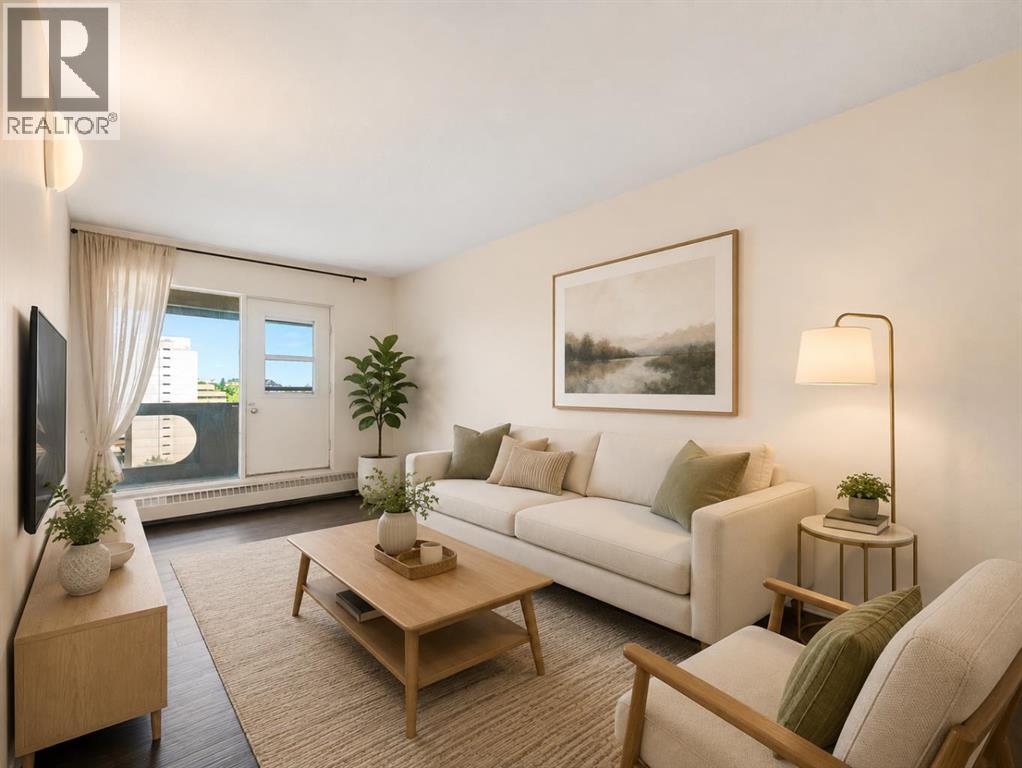 1212, 221 6 Avenue SE, Calgary, Alberta, T2G4Z9