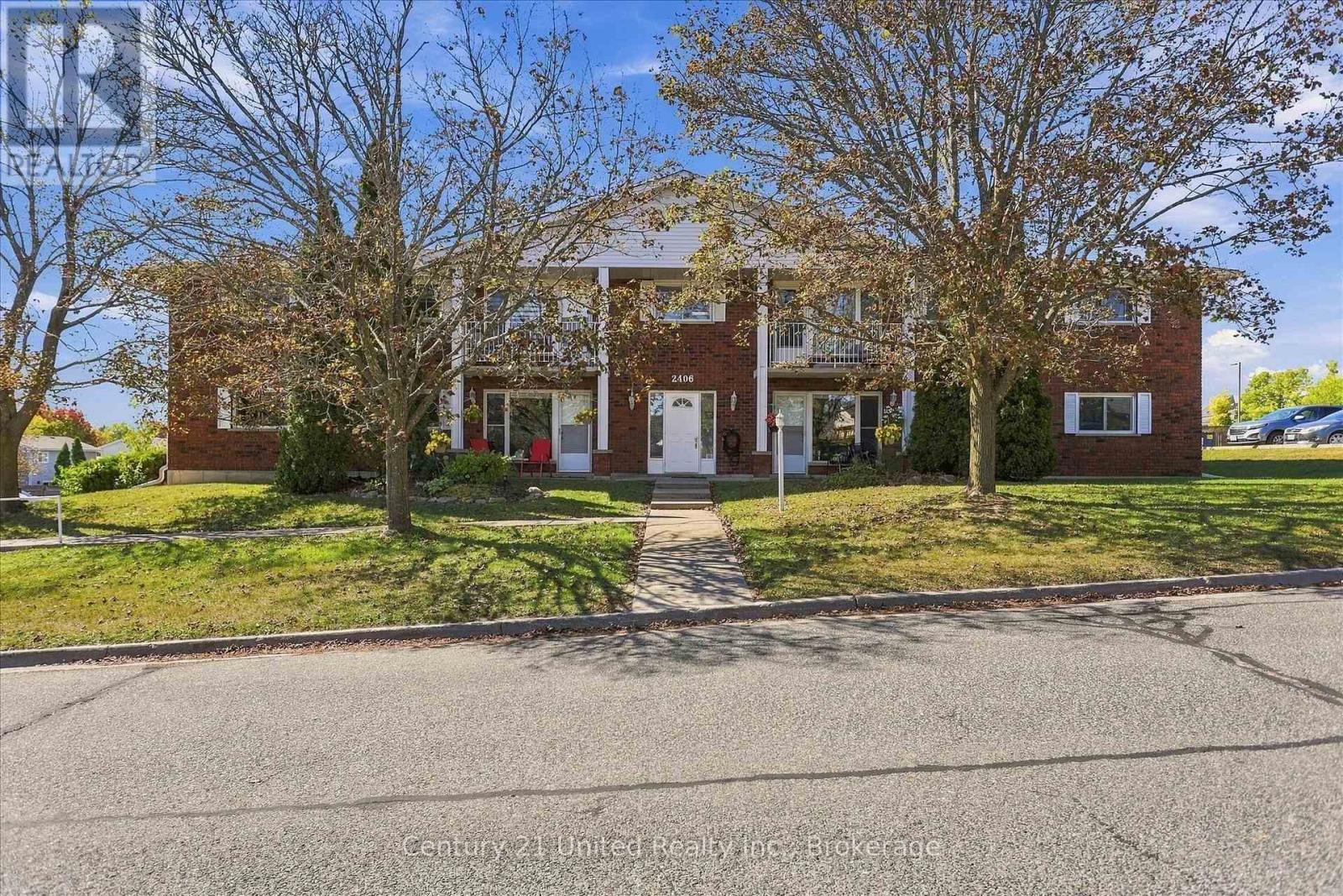 202 - 2406 MOUNTLAND DRIVE, Peterborough (Monaghan Ward 2) — photo 2
