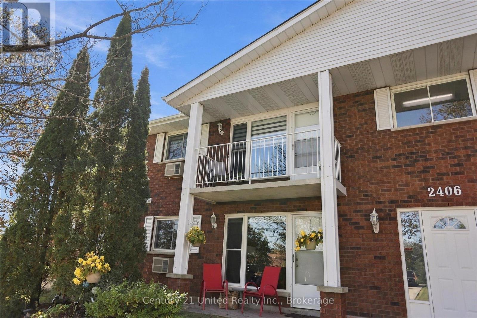 202 - 2406 MOUNTLAND DRIVE, Peterborough (Monaghan Ward 2) — photo 4
