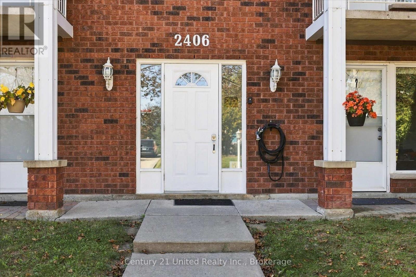 202 - 2406 MOUNTLAND DRIVE, Peterborough (Monaghan Ward 2) — photo 5