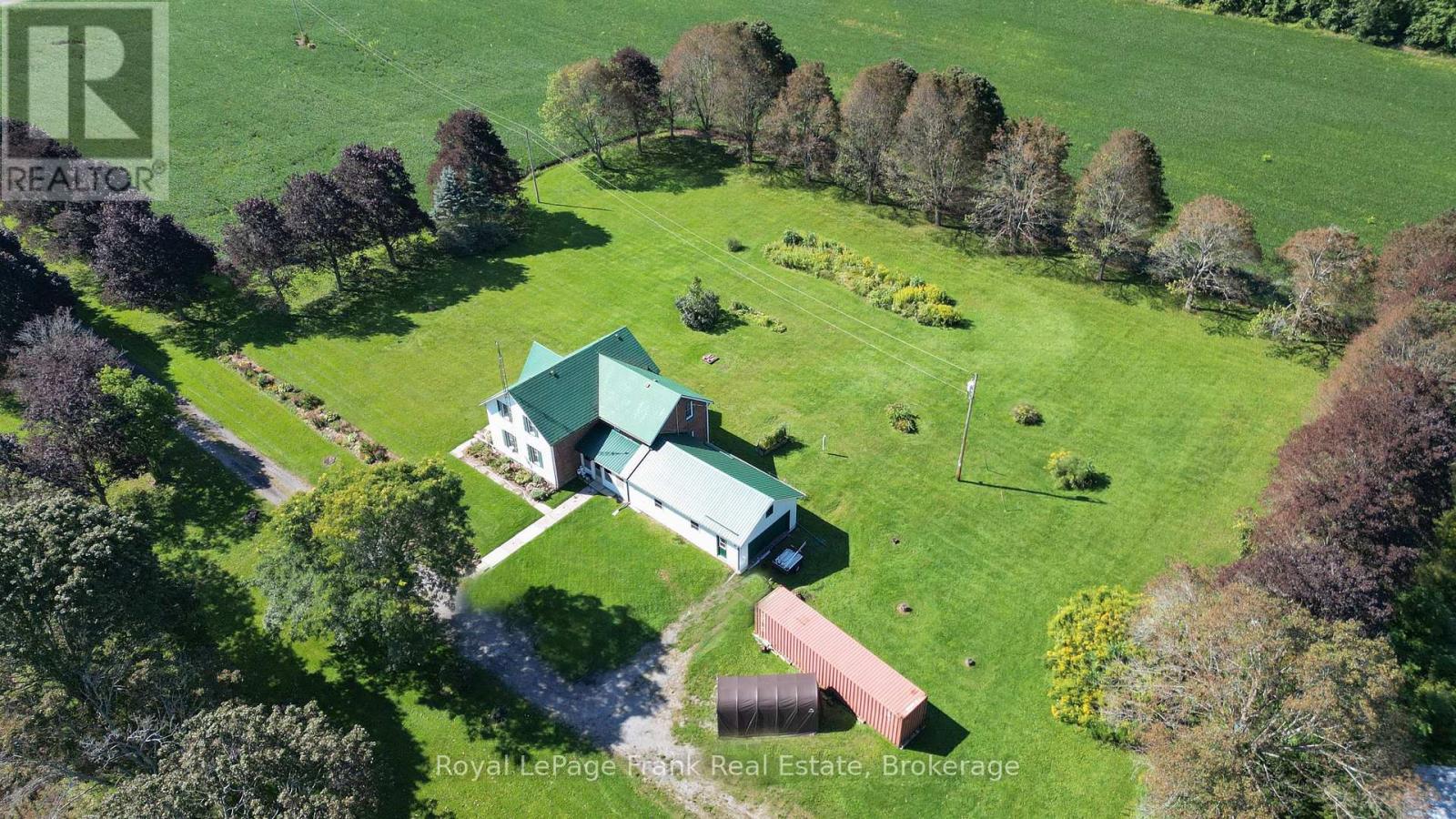 1350 4TH LINE ROAD, Port Hope — photo 5