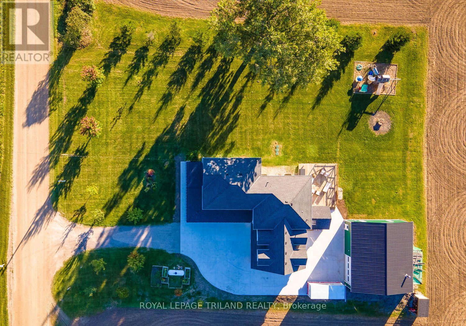 11688 CHARLTON DRIVE, Middlesex Centre — photo 4
