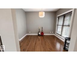 Bedroom 3 - 110 Meadowland Wy, Spruce Grove, AB T7X0S4 Photo 8