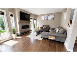 Primary Bedroom - 110 Meadowland Wy, Spruce Grove, AB T7X0S4 Photo 6
