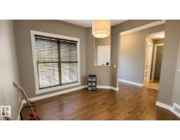 Bedroom 4 - 110 Meadowland Wy, Spruce Grove, AB T7X0S4 Photo 9