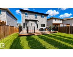 110 Meadowland Wy, Spruce Grove, AB T7X0S4 Photo 29