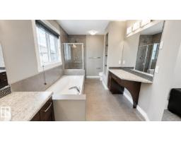 110 Meadowland Wy, Spruce Grove, AB T7X0S4 Photo 20