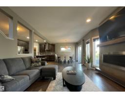 Bedroom 2 - 110 Meadowland Wy, Spruce Grove, AB T7X0S4 Photo 7