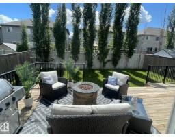 110 Meadowland Wy, Spruce Grove, AB T7X0S4 Photo 27