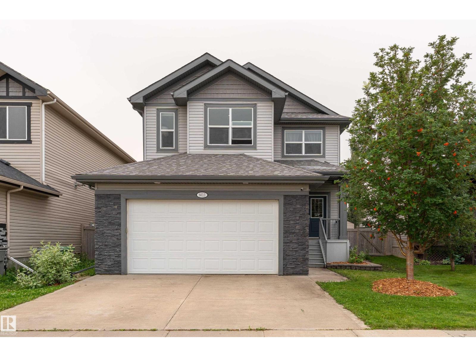 6613 31 AV, Beaumont