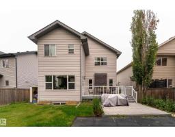 6613 31 Av, Beaumont, AB T4X0W7 Photo 37