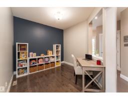 Bedroom 2 - 6613 31 Av, Beaumont, AB T4X0W7 Photo 6