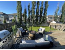 110 Meadowland Wy, Spruce Grove, AB T7X0S4 Photo 28