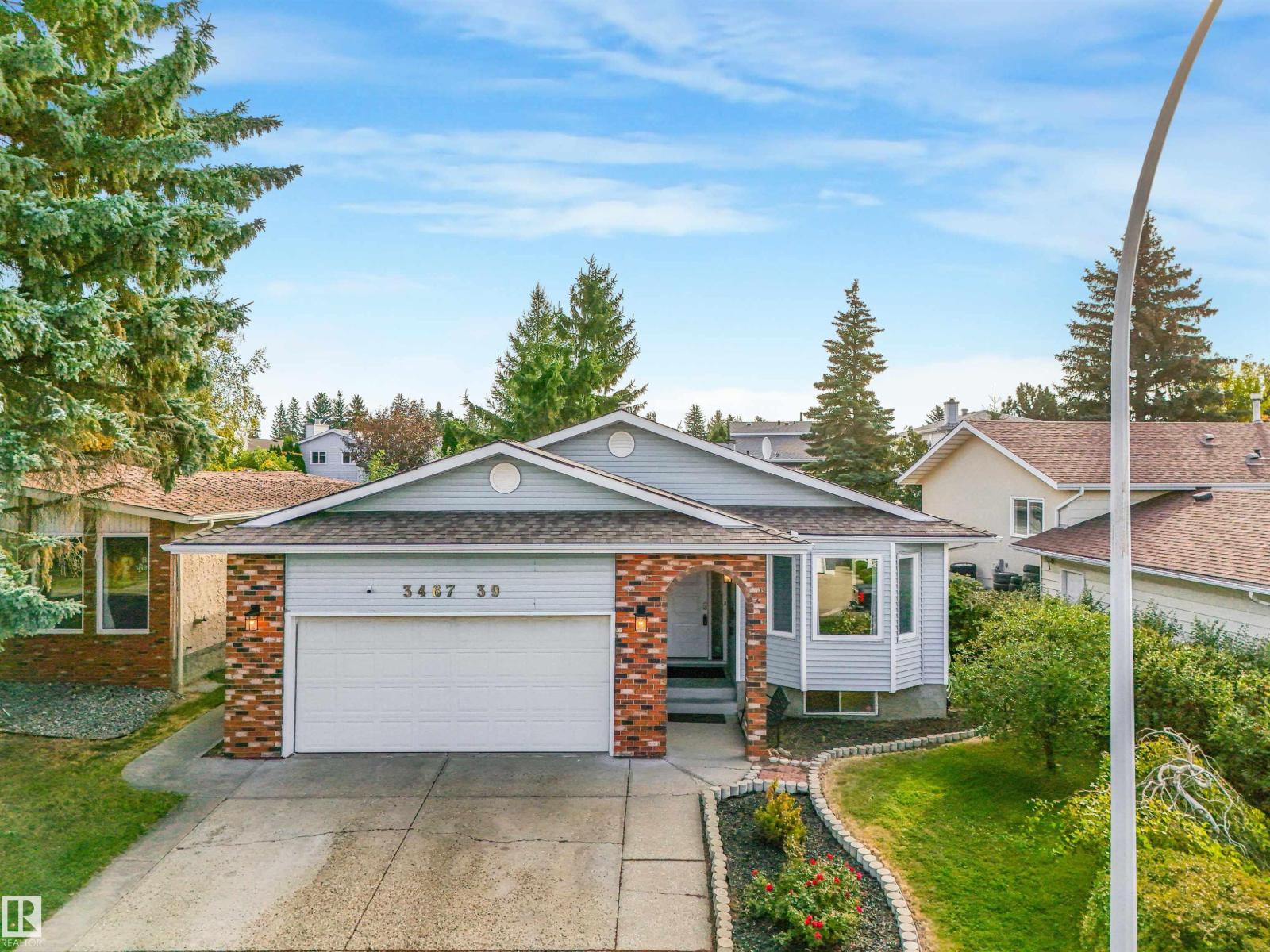 3467 39 ST NW - 1