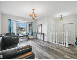 Bedroom 2 - 3467 39 St Nw, Edmonton, AB T6L3Y9 Photo 6