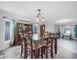 Recreation room - 3467 39 St Nw, Edmonton, AB T6L3Y9 Photo 10