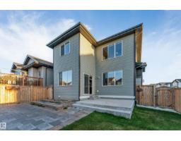 Primary Bedroom - 1264 25 Av Nw, Edmonton, AB T6T2E5 Photo 6