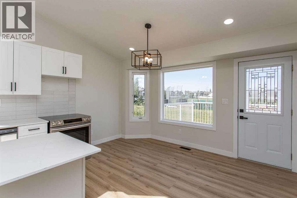 Listing photo – 133 Wellington Close, Blackfalds