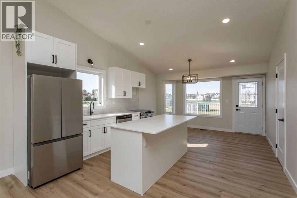 Listing photo – 133 Wellington Close, Blackfalds
