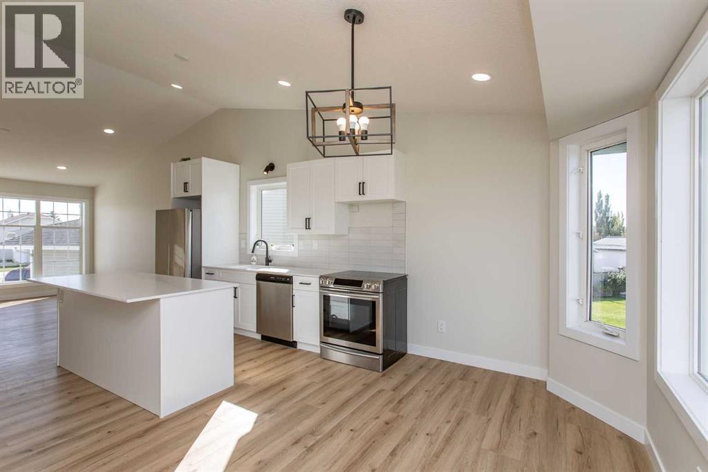 Listing photo – 133 Wellington Close, Blackfalds