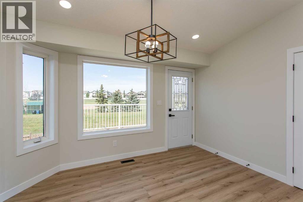 Listing photo – 133 Wellington Close, Blackfalds