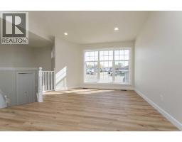Living room - 133 Wellington Close, Blackfalds, AB T0M0J0 Photo 6