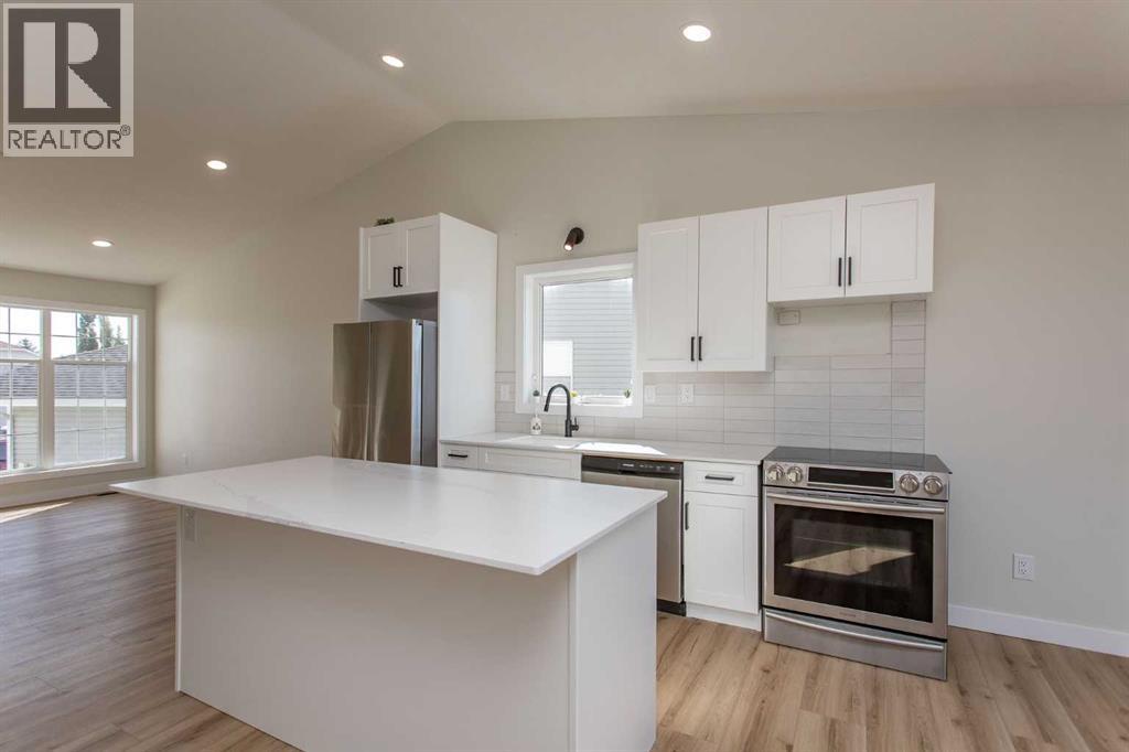 Listing photo – 133 Wellington Close, Blackfalds