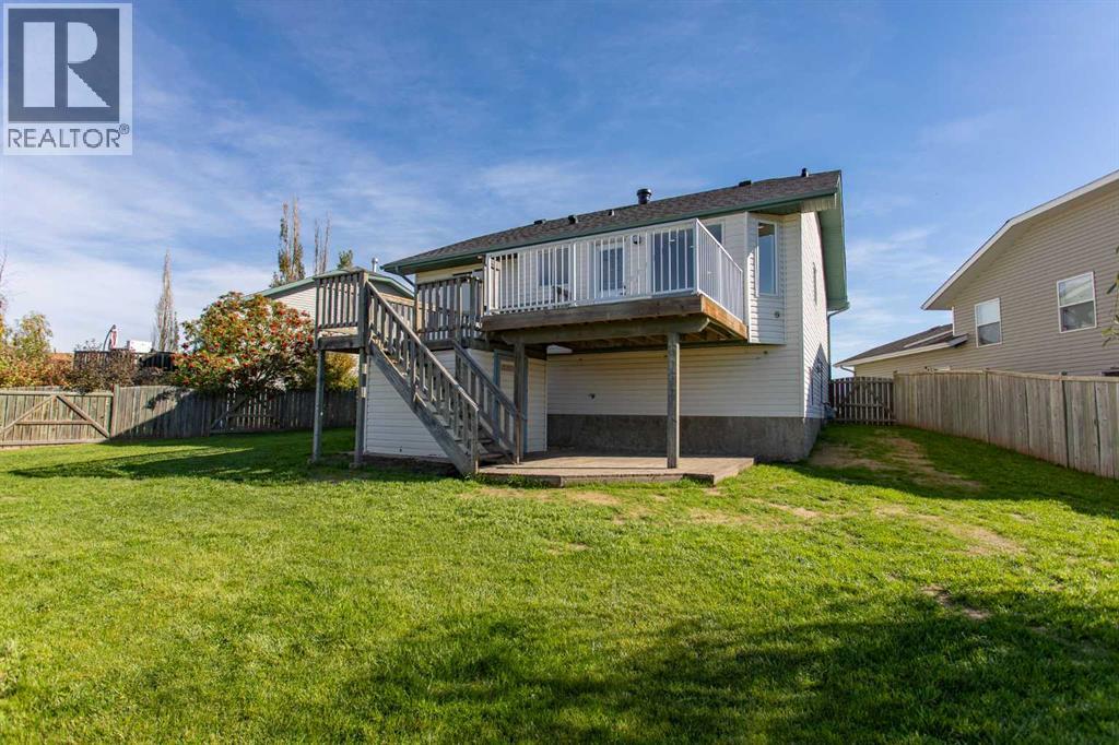 Listing photo – 133 Wellington Close, Blackfalds