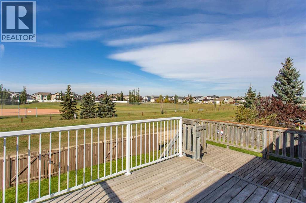 Listing photo – 133 Wellington Close, Blackfalds