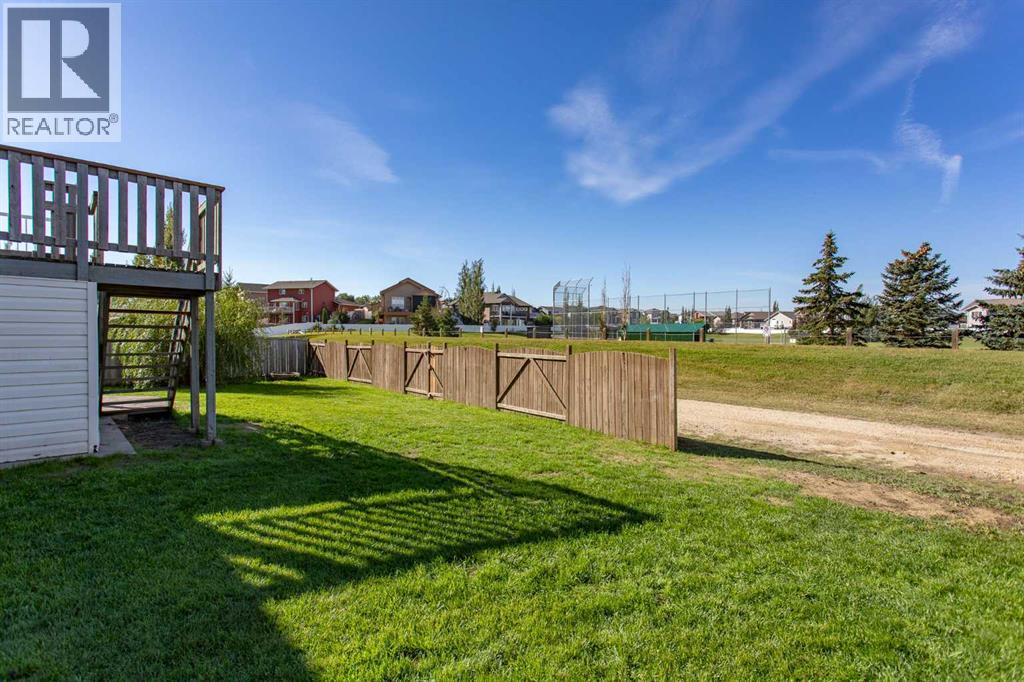 Listing photo – 133 Wellington Close, Blackfalds