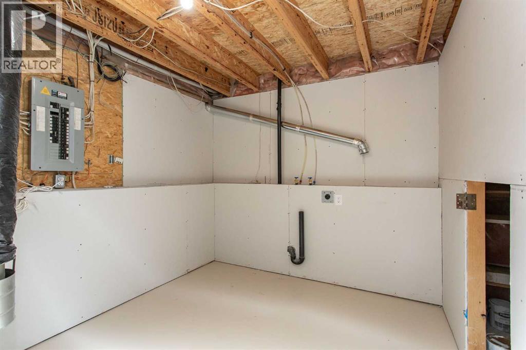 Listing photo – 133 Wellington Close, Blackfalds