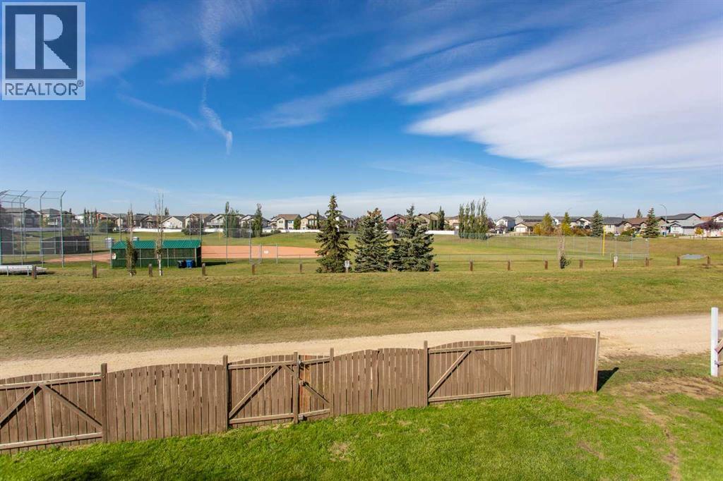 Listing photo – 133 Wellington Close, Blackfalds