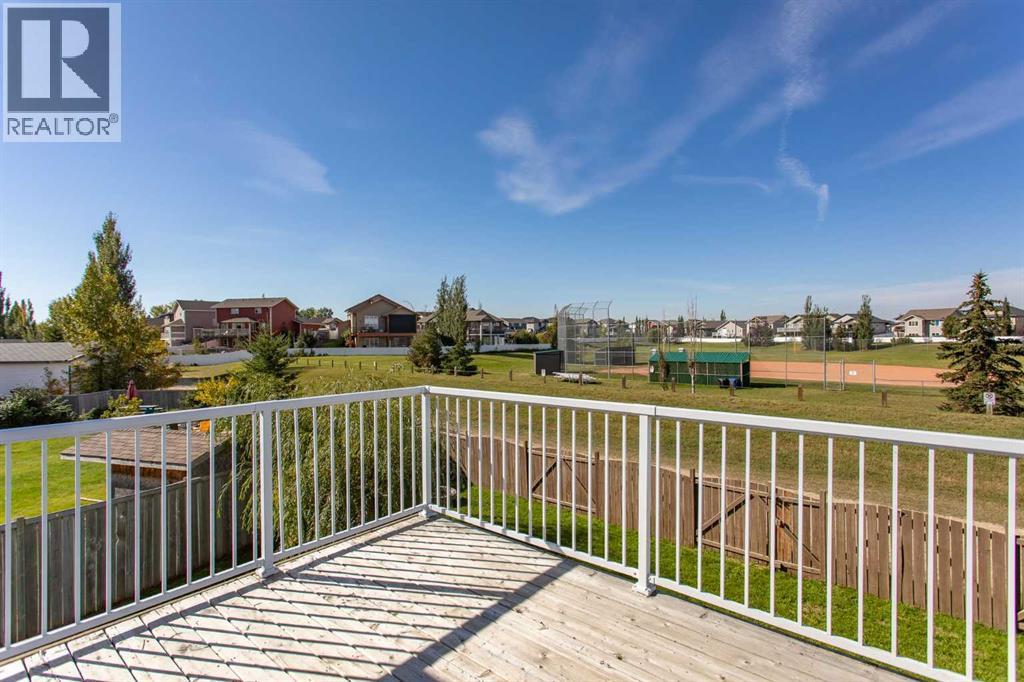 Listing photo – 133 Wellington Close, Blackfalds
