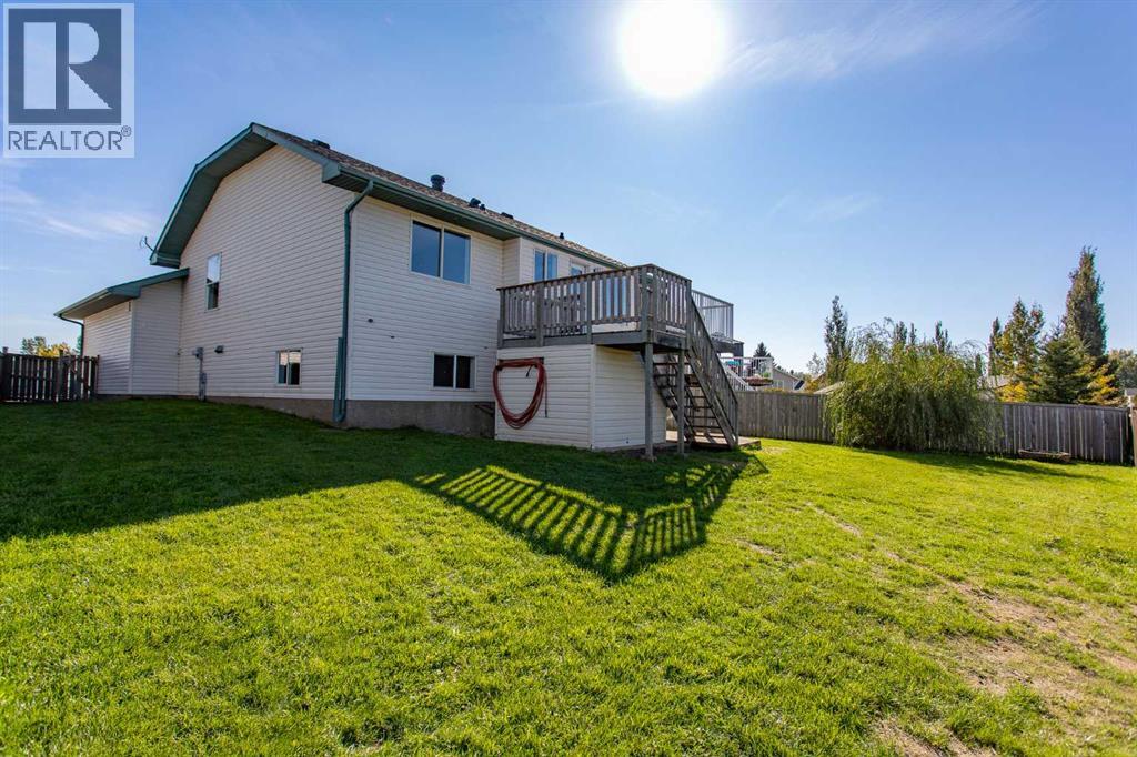 Listing photo – 133 Wellington Close, Blackfalds