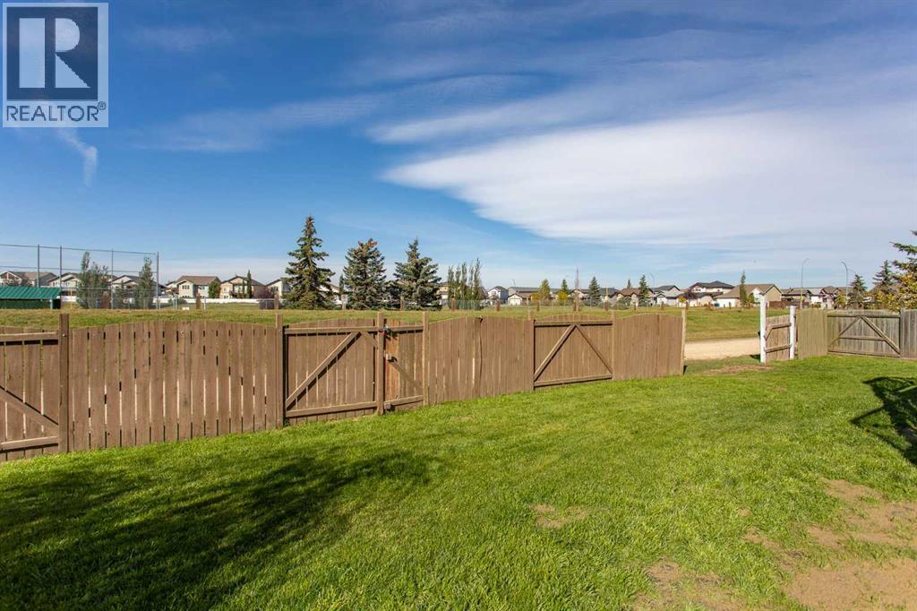 Listing photo – 133 Wellington Close, Blackfalds