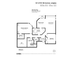 107 21937 48 Avenue, Langley, BC V3A8C3 Photo 36