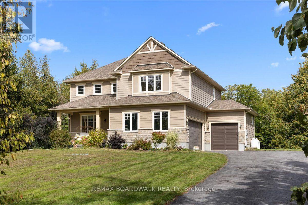 240 WILLIAM HAY DRIVE - 1