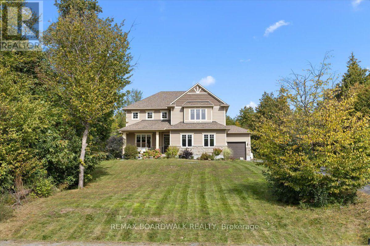 240 WILLIAM HAY DRIVE - 2