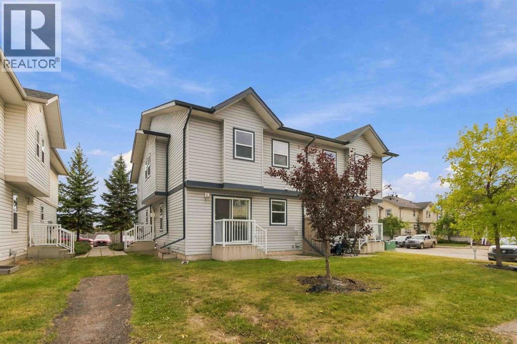 44, 100 St. Laurent Way, Fort McMurray, Alberta, T9K2R4
