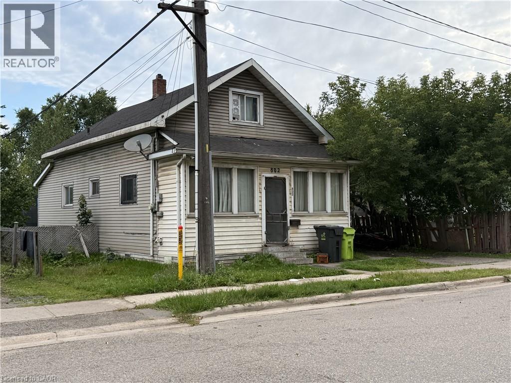 802 BONNEY Street, Sault Ste. Marie — photo 3