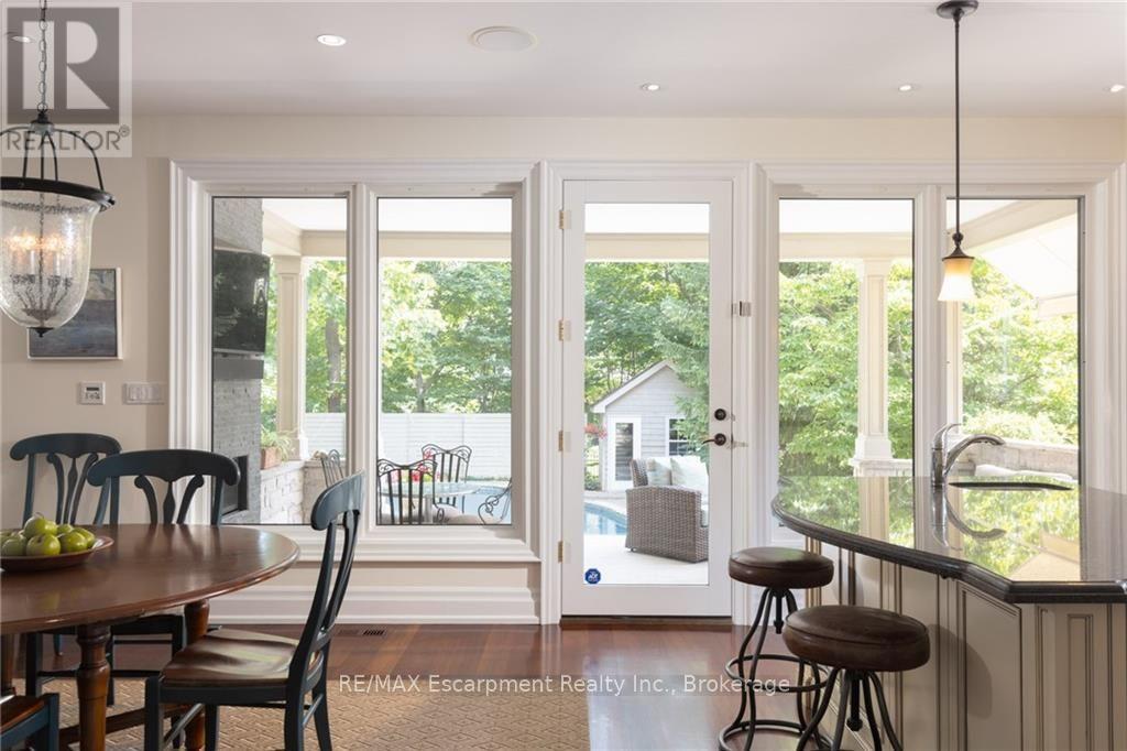 29 HOWARD AVENUE, Oakville (OO Old Oakville) — photo 12