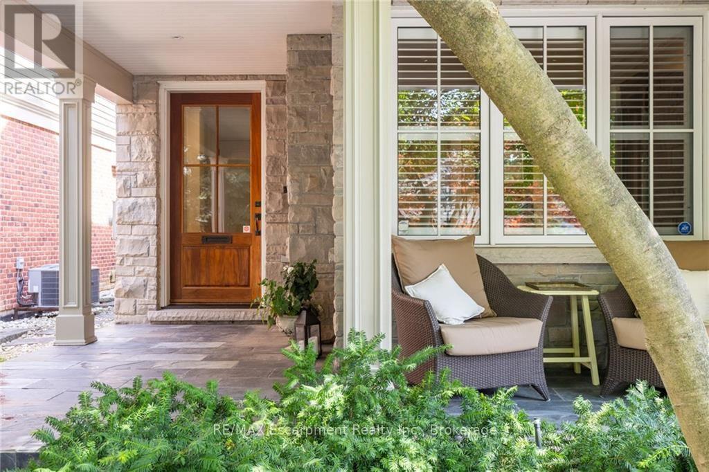 29 HOWARD AVENUE, Oakville (OO Old Oakville) — photo 4
