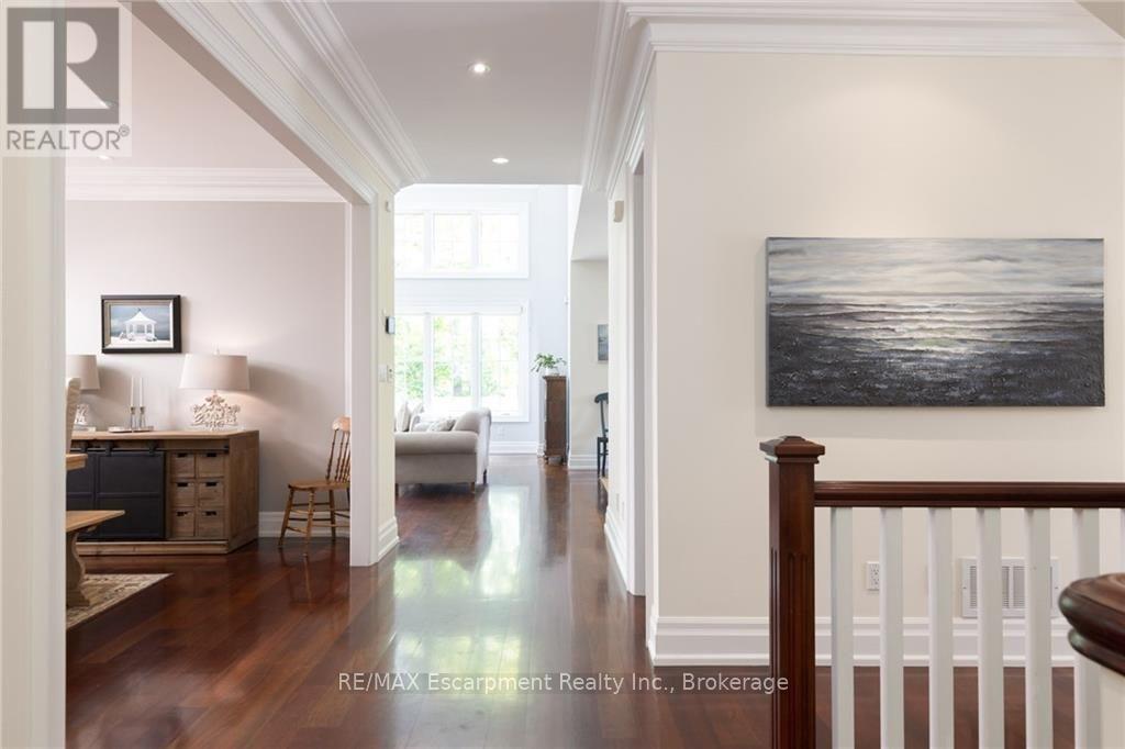 29 HOWARD AVENUE, Oakville (OO Old Oakville) — photo 8