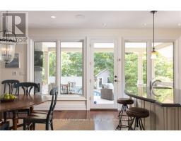 Eating area - 29 Howard Avenue, Oakville, ON L6J3Y3 Photo 12
