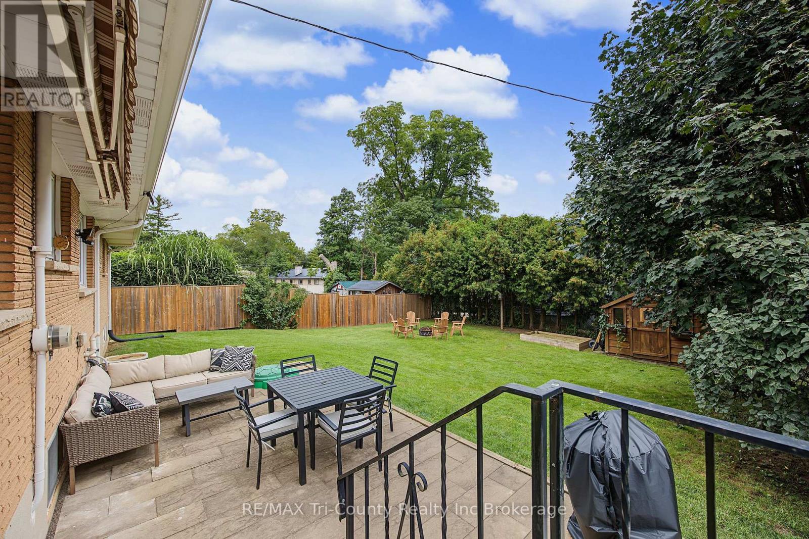 9 PARKSIDE DRIVE, Tillsonburg — photo 7